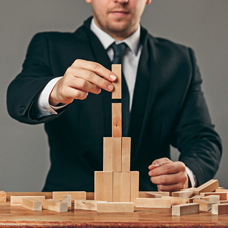 Talent Acquisition